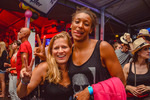 Bacardi Beach Party 2015 - Das Beachvollyball Side Event der Superlative! 12887020