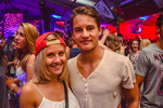 Bacardi Beach Party 2015 - Das Beachvollyball Side Event der Superlative! 12887022