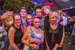 Bacardi Beach Party 2015 - Das Beachvollyball Side Event der Superlative! 12887023