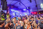 Bacardi Beach Party 2015 - Das Beachvollyball Side Event der Superlative! 12887029