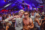 Bacardi Beach Party 2015 - Das Beachvollyball Side Event der Superlative! 12887031