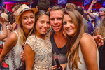 Bacardi Beach Party 2015 - Das Beachvollyball Side Event der Superlative! 12887033