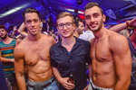 Bacardi Beach Party 2015 - Das Beachvollyball Side Event der Superlative! 12887034