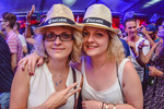 Bacardi Beach Party 2015 - Das Beachvollyball Side Event der Superlative! 12887035