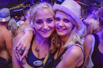 Bacardi Beach Party 2015 - Das Beachvollyball Side Event der Superlative! 12887037