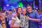 Bacardi Beach Party 2015 - Das Beachvollyball Side Event der Superlative! 12887038