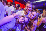 Bacardi Beach Party 2015 - Das Beachvollyball Side Event der Superlative! 12887039