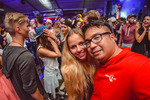 Bacardi Beach Party 2015 - Das Beachvollyball Side Event der Superlative! 12887054