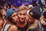 Bacardi Beach Party 2015 - Das Beachvollyball Side Event der Superlative! 12887058