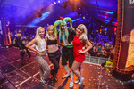 Bacardi Beach Party 2015 - Das Beachvollyball Side Event der Superlative! 12887064