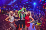 Bacardi Beach Party 2015 - Das Beachvollyball Side Event der Superlative! 12887065