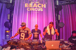 Bacardi Beach Party 2015 - Das Beachvollyball Side Event der Superlative! 12887066