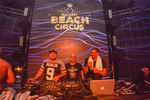 Bacardi Beach Party 2015 - Das Beachvollyball Side Event der Superlative! 12887067