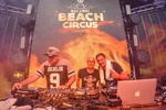 Bacardi Beach Party 2015 - Das Beachvollyball Side Event der Superlative! 12887068