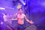 Bacardi Beach Party 2015 - Das Beachvollyball Side Event der Superlative! 12887069