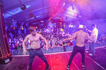 Bacardi Beach Party 2015 - Das Beachvollyball Side Event der Superlative! 12887070