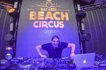 Bacardi Beach Party 2015 - Das Beachvollyball Side Event der Superlative! 12887096