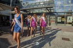 Miss Italia - Regionale Ausscheidung - Finale