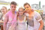 HOLI Festival der Farben