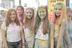 HOLI Festival der Farben 12892820