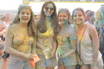 HOLI Festival der Farben
