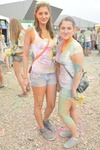 HOLI Festival der Farben 12892834