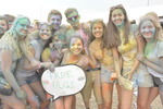 HOLI Festival der Farben 12892844