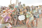 HOLI Festival der Farben 12892845