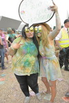 HOLI Festival der Farben 12892850