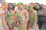 HOLI Festival der Farben 12892860