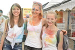 HOLI Festival der Farben 12892871