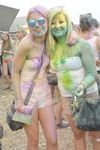 HOLI Festival der Farben 12892874