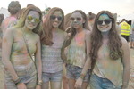 HOLI Festival der Farben 12892892