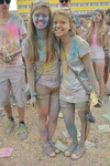 HOLI Festival der Farben 12892917