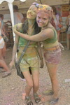 HOLI Festival der Farben 12892919