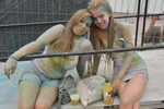 HOLI Festival der Farben 12892921