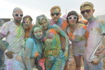 HOLI Festival der Farben 12892927