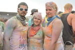 HOLI Festival der Farben 12892929