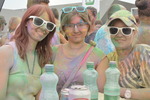 HOLI Festival der Farben 12892934