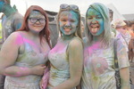 HOLI Festival der Farben 12892944