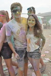 HOLI Festival der Farben 12892947