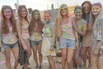 HOLI Festival der Farben 12892949