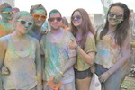 HOLI Festival der Farben 12892958