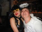 Fasching in Andau 1289296