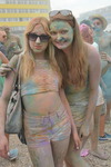 HOLI Festival der Farben 12892969