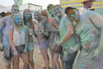 HOLI Festival der Farben 12892978