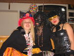 Fasching in Andau 1289298