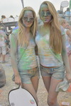 HOLI Festival der Farben 12892980