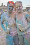 HOLI Festival der Farben 12892983