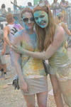 HOLI Festival der Farben 12892985